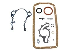 Eurospare STC2823 Block/Lower Engine Gasket Set - Land Rover
