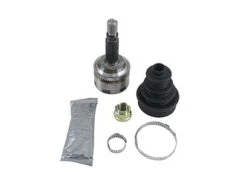 Eurospare STC3204 CV Joint; Front - Land Rover | STC3204R