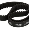 Gates T333 Timing Belt - VW | 038109119P