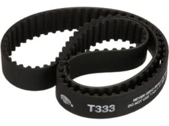 Gates T333 Timing Belt - VW | 038109119P