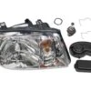Tyc 1J5941018BJ, 205653701 Headlight Assembly - VW -Brembo Shop T8 1J5941018BJ
