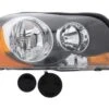 Tyc 31276810, 206563001 Headlight Assembly; Right - Volvo | 30744010 -Brembo Shop T8 31276810