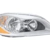 Tyc 31395471, 209463001 Headlight Assembly; Right - Volvo