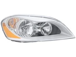 Tyc 31395471, 209463001 Headlight Assembly; Right - Volvo
