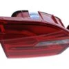 TYC (NSF Certified) 5C6945093, 170324001 Tail Light; Left Inner - VW