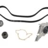 Continental ContiTech TB218LK1 Timing Belt Kit With Water Pump - Audi