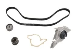 Continental ContiTech TB218LK1 Timing Belt Kit With Water Pump - Audi