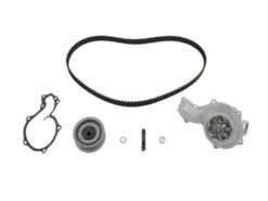 Continental ContiTech TB262LK1 Timing Belt Kit With Water Pump - VW