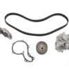 Continental ContiTech TB262LK2 Timing Belt Kit With Water Pump - VW | CK262LK2