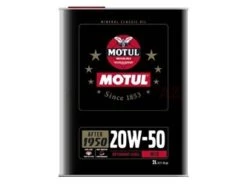 Motul 110621 Engine Oil - VW