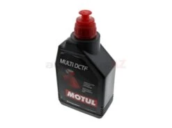 Motul Multi DCTF G052182A2, 105786 Dual Clutch Transmission Fluid; 1 Liter - Audi, VW | G0521821LDSP G052182A6