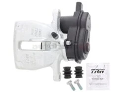 TRW 8K0615404B, BHT269E Brake Caliper - Audi