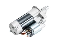 TYC 1-17949 Starter Motor - Chrysler, Dodge, VW | 17949 17949N 19438 4748046AC -Brembo Shop TY 1 17949 2