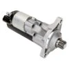 TYC 1-19215 Starter Motor - Audi, VW | 02E911024A 19215 19215N 19490 -Brembo Shop TY 1 19215