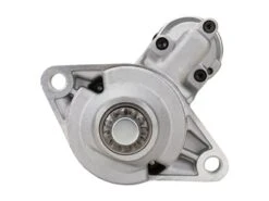 TYC 1-19215 Starter Motor - Audi, VW | 02E911024A 19215 19215N 19490 -Brembo Shop TY 1 19215 2
