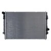TYC 13703 Radiator Assembly; Primary - VW | 5Q0121251GQ VW3010166