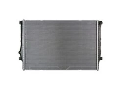 TYC 13703 Radiator Assembly; Primary - VW | 5Q0121251GQ VW3010166 -Brembo Shop TY 13703 1