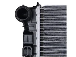 TYC 13703 Radiator Assembly; Primary - VW | 5Q0121251GQ VW3010166 -Brembo Shop TY 13703 2