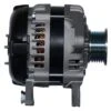 TYC 2-11295 Alternator | 11295 11295R 4801304AC 7B0903015B -Brembo Shop TY 2 11295