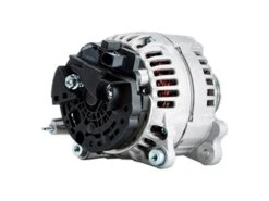 TYC 2-11460 Alternator - VW | 07K903023C 11460 11460N 3351307 -Brembo Shop TY 2 11460 1