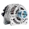 TYC 2-13852 Alternator - VW | 028903028D 038903018R 139374 13852 -Brembo Shop TY 2 13852