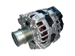 TYC 2-20994 Alternator - VW | 04E903025J 20994