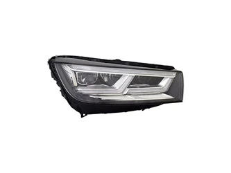 TYC 20-17095-00 Headlight Assembly; Right - Audi | 80A941774J AU2503208 3 TYC 20-17095-00 Headlight Assembly; Right - Audi | 80A941774J AU2503208