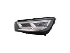 TYC 20-17096-00 Headlight Assembly; Left - Audi | 80A941773J AU2502208