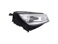 TYC 20-17537-00 Headlight Assembly; Right - Audi | 80A941044H AU2503206 -Brembo Shop TY 20 17537 00 2