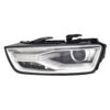 TYC 20-17608-01 Headlight Assembly; Left - Audi | 8U0941043E AU2502205 -Brembo Shop TY 20 17608 01