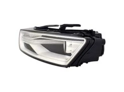 TYC 20-17608-01 Headlight Assembly; Left - Audi | 8U0941043E AU2502205 -Brembo Shop TY 20 17608 01 2