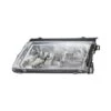 TYC 20-5764-01 Headlight Assembly; Left - VW | 3BO941017Q VW2502112