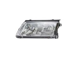TYC 20-5764-01 Headlight Assembly; Left - VW | 3BO941017Q VW2502112