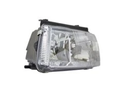 TYC 20-5764-01 Headlight Assembly; Left - VW | 3BO941017Q VW2502112 -Brembo Shop TY 20 5764 01 2