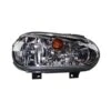 TYC 20-6473-70 Headlight Assembly; Right - VW | 1J0941018D VW2503123