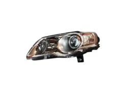 TYC 20-6740-00 Headlight Assembly; Left - VW | 3C0941005AE VW2502130