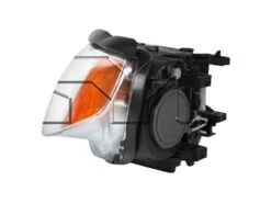 TYC 20-9056-00-9 CAPA Certified Headlight Assembly; Left - Volvo | 312143555 VO2502123 7 TYC 20-9056-00-9 CAPA Certified Headlight Assembly; Left - Volvo | 312143555 VO2502123 -Brembo Shop TY 20 9056 00 9 2