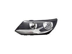 TYC 20-9582-00 Headlight Assembly; Left - VW | 5N0941005 VW2502152