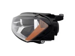 TYC 20-9700-00-9 CAPA Certified Headlight Assembly; Left - VW | 5GM941005C VW2502160 -Brembo Shop TY 20 9700 00 9 2