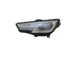TYC 20-9830-01 Headlight Assembly; Left - Audi | 8W0941043B AU2502203