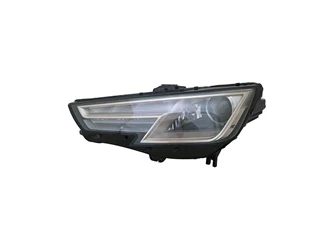 TYC 20-9830-01 Headlight Assembly; Left - Audi | 8W0941043B AU2502203 3 TYC 20-9830-01 Headlight Assembly; Left - Audi | 8W0941043B AU2502203