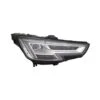 TYC 20-9831-00 Headlight Assembly; Right - Audi | 8W0941774B AU2503204