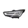 TYC 20-9832-00 Headlight Assembly; Left - Audi | 8W0941773B AU2502204