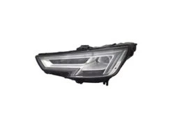 TYC 20-9832-00-9 CAPA Certified Headlight Assembly; Left - Audi | 8W0941773B AU2502204