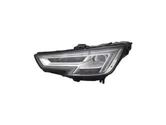 TYC 20-9832-00 Headlight Assembly; Left - Audi | 8W0941773B AU2502204 3 TYC 20-9832-00 Headlight Assembly; Left - Audi | 8W0941773B AU2502204