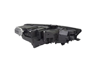 TYC 20-9832-00 Headlight Assembly; Left - Audi | 8W0941773B AU2502204 4 TYC 20-9832-00 Headlight Assembly; Left - Audi | 8W0941773B AU2502204 - Image 2