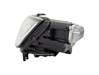 TYC 20-9832-00 Headlight Assembly; Left - Audi | 8W0941773B AU2502204 5 TYC 20-9832-00 Headlight Assembly; Left - Audi | 8W0941773B AU2502204 - Image 3