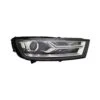TYC 20-9959-01-9 CAPA Certified Headlight Assembly; Right - Audi | 4M0941044E AU2503201 -Brembo Shop TY 20 9959 01 9