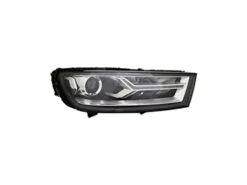 TYC 20-9959-01-9 CAPA Certified Headlight Assembly; Right - Audi | 4M0941044E AU2503201