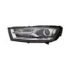 TYC 20-9960-01-9 CAPA Certified Headlight Assembly; Left - Audi | 4M0941043E AU2502201 -Brembo Shop TY 20 9960 01 9